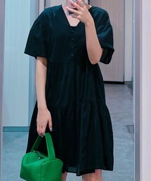UNIQLO | ワンピース/ドレス