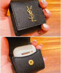 Saint Laurent | ヘッドフォン/イヤホン