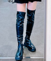 GRL | ブーツ