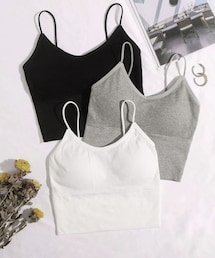 SHEIN | キャミソール