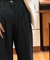 GU | デニムパンツ