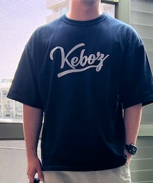 KEBOZ | Tシャツ/カットソー
