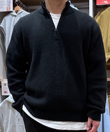UNIQLO | ニット/セーター