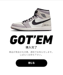 NIKE | スニーカー