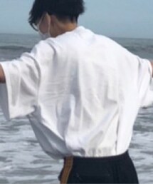 JIL SANDER | Tシャツ/カットソー