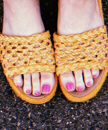 不明 | サンダル