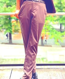 WEGO | セットアップ