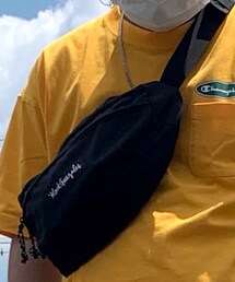 Mark Gonzales | ボディバッグ/ウエストポーチ