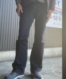 Lee | デニムパンツ
