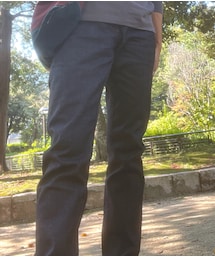 UNIQLO | デニムパンツ