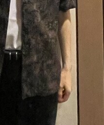 UNUSED | シャツ/ブラウス