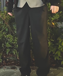 SENSE OF PLACE by URBAN RESEARCH | パンツ