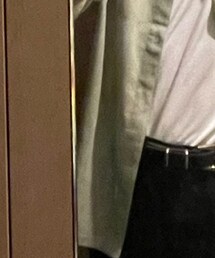 UNUSED | シャツ/ブラウス