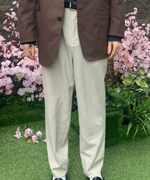 SENSE OF PLACE by URBAN RESEARCH | スラックス