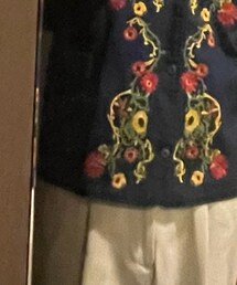 UNUSED | スーツベスト