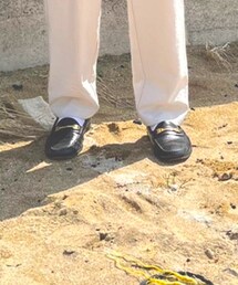 FERRAGAMO | ローファー