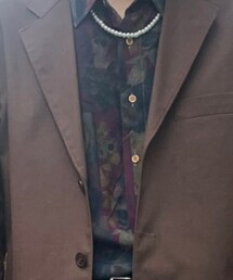 UNUSED | シャツ/ブラウス