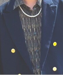 UNUSED | シャツ/ブラウス