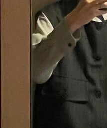 UNUSED | シャツ/ブラウス