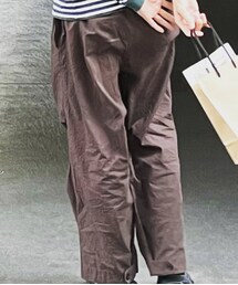 MARGARET HOWELL | パンツ