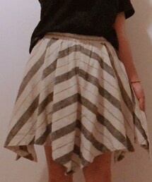 USAATO | スカート