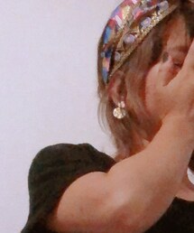 odi odi | ヘアバンド