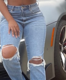 American Eagle | デニムパンツ