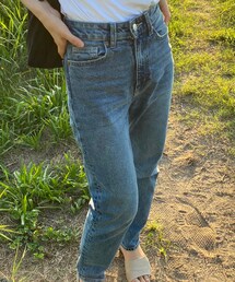 H&M | デニムパンツ