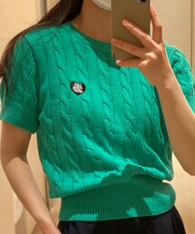 callmebaby | トップス