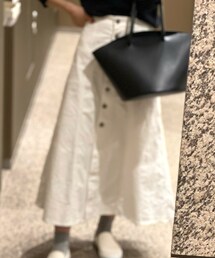 UNIQLO | スカート