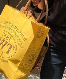 COACH | トートバッグ