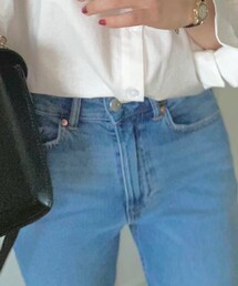 H&M | デニムパンツ