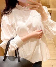 MONLYS | シャツ/ブラウス