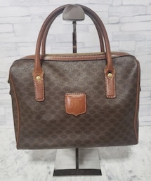 CELINE | ボストンバッグ