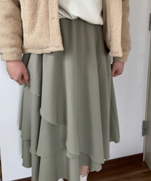 Areeam | スカート