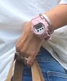 CASIO | デジタル腕時計