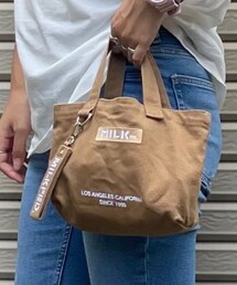 MILKFED. | トートバッグ