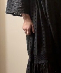 JUSTIN DAVIS | リング