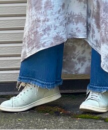 JEANASIS | デニムパンツ