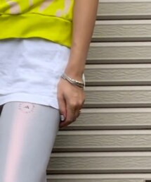 TIFFANY&Co. | ブレスレット