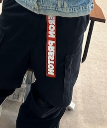 HERON PRESTON | ベルト