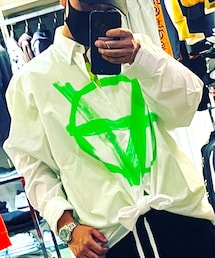 VETEMENTS | シャツ/ブラウス