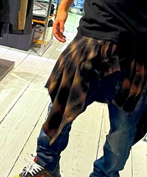 AMIRI | シャツ/ブラウス
