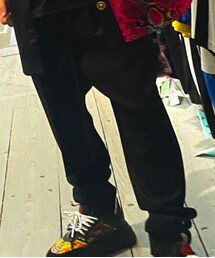 Fear of God Los Angeles | スラックス