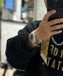 ROLEX | 腕時計