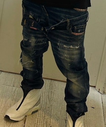 DSQUARED2 | デニムパンツ