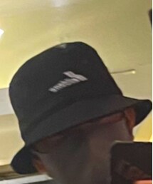 WE11DONE | ハット