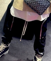 Rick Owens | カーゴパンツ