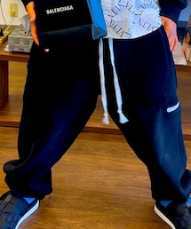 XO XOGOOD BOY | スウェットパンツ