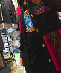 VERSACE | Tシャツ/カットソー